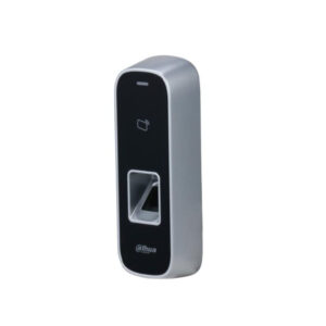 Controler de acces standalone de exterior IP Dahua ASI1202M, IC card, 13.56 MHz, 30.000 utilizatori, 3.000 amprente, 150.000 evenimente Controler de acces standalone de exterior IP Dahua ASI1202M, IC card, 13.56 MHz, 30.000 utilizatori, 3.000 amprente, 150.000 evenimente