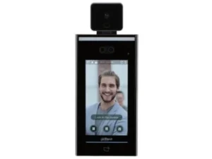Controller acces facial cu detectie temperatura umana sau febra de la Dahua ASI7213Y-V3-T1 Controller acces facial cu detectie temperatura umana sau febra de la Dahua ASI7213Y-V3-T1