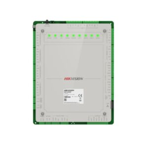Centrala control acces IP Hikvision Pro DS-K2624X(P), 4 usi, OSDP/Wiegand, 100.000 utilizatori, configurare web Centrala control acces IP Hikvision Pro DS-K2624X(P), 4 usi, OSDP/Wiegand, 100.000 utilizatori, configurare web