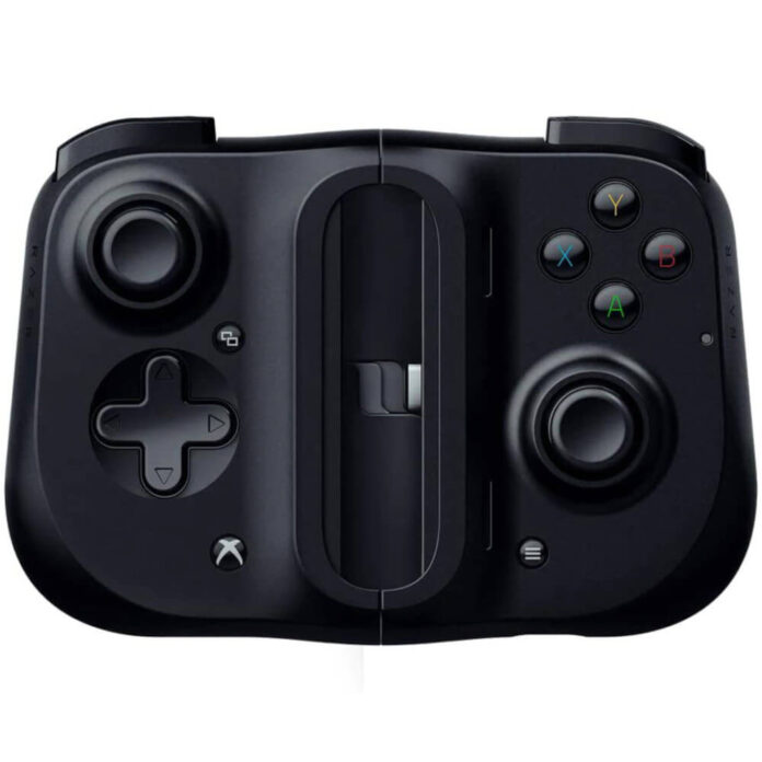 Controller gaming Razer Kishi for Android (Xbox), Negru