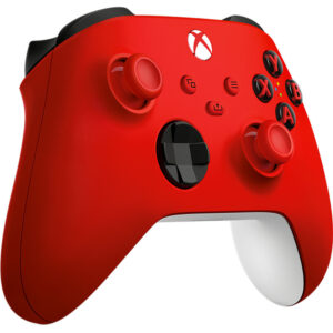 Controller Microsoft Xbox One Series X, Wireless, Pulse Red Controller Microsoft Xbox One Series X, Wireless, Pulse Red