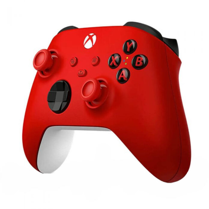 Controller Microsoft Xbox One Series X Pulse Red Controller Microsoft Xbox One Series X Pulse Red