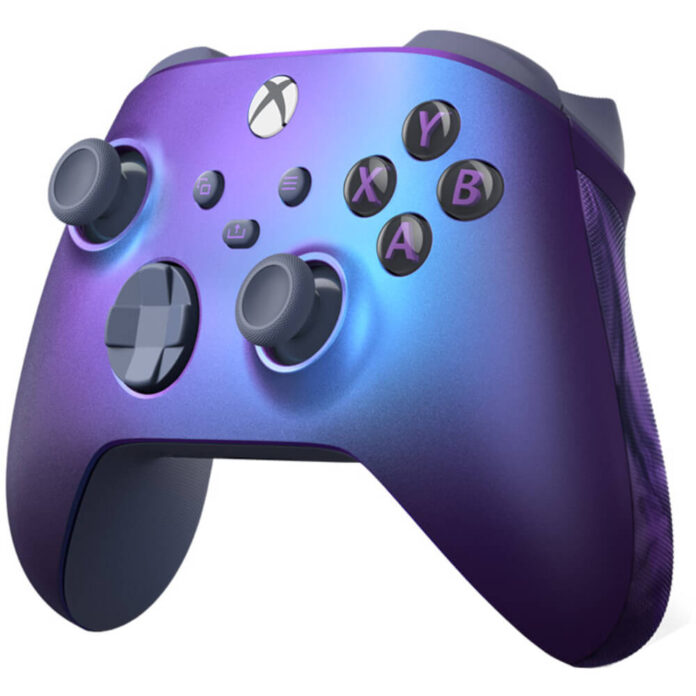 Controller Microsoft Xbox One Series X, Stellar Shift Controller Microsoft Xbox One Series X, Stellar Shift