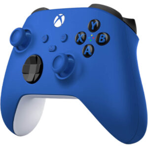 Controller Microsoft Xbox One Wireless, Shock Blue Controller Microsoft Xbox One Wireless, Shock Blue