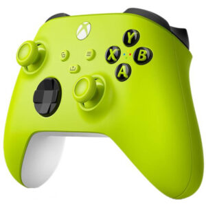 Controller Wireless Microsoft Xbox One, Electric Volt Controller Wireless Microsoft Xbox One, Electric Volt