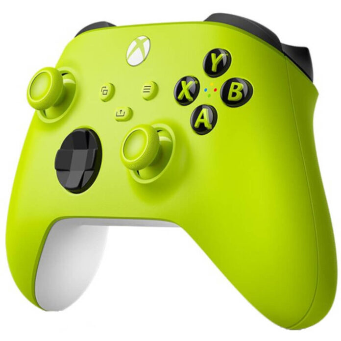 Controller Wireless Microsoft Xbox One, Electric Volt Controller Wireless Microsoft Xbox One, Electric Volt