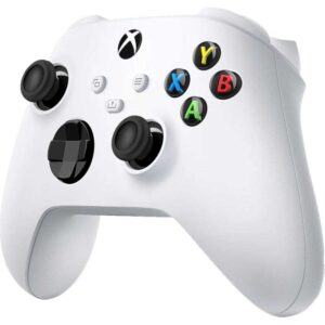 Controller Microsoft Xbox One Series X/S, Robot White Controller Microsoft Xbox One Series X/S, Robot White