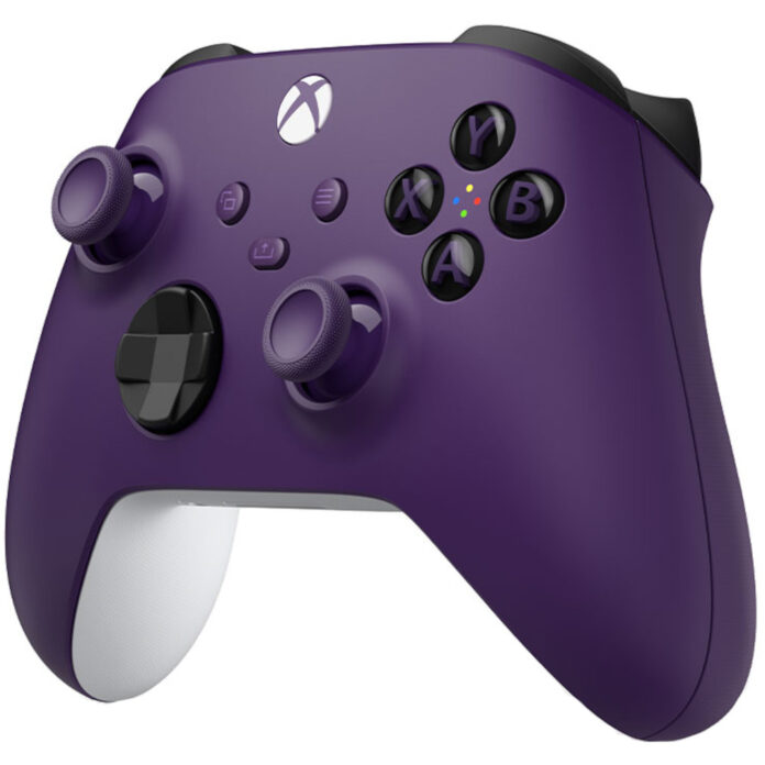 Controller Wireless Microsoft Xbox Series X/S, Astral Purple
