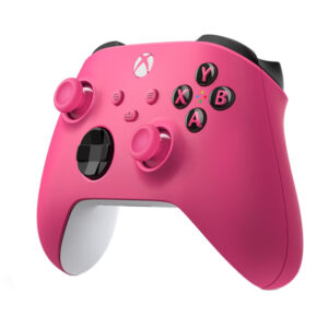 Controller Wireless Microsoft Xbox Series X/S, Deep Pink Controller Wireless Microsoft Xbox Series X/S, Deep Pink