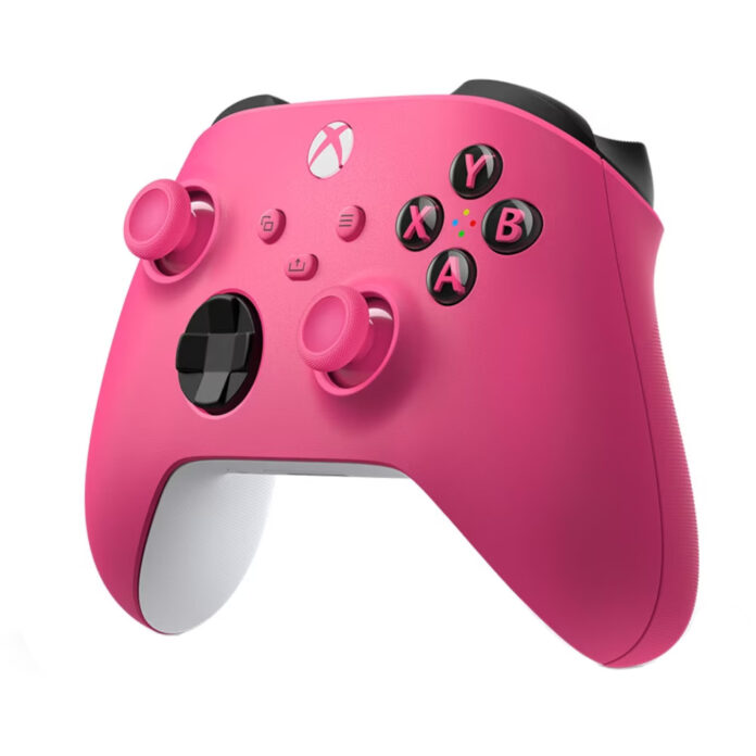 Controller Wireless Microsoft Xbox Series X/S, Deep Pink Controller Wireless Microsoft Xbox Series X/S, Deep Pink