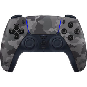 Controller Wireless PlayStation DualSense, Grey Camouflage Controller Wireless PlayStation DualSense, Grey Camouflage