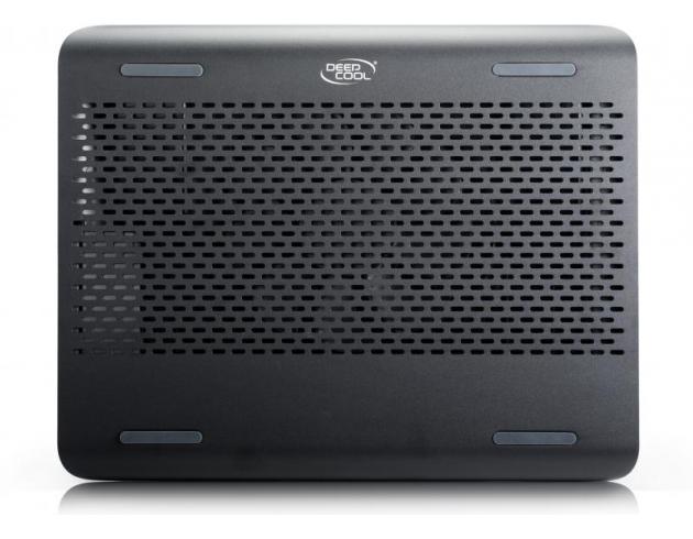 Stand/Cooler notebook Deepcool N17 Negru