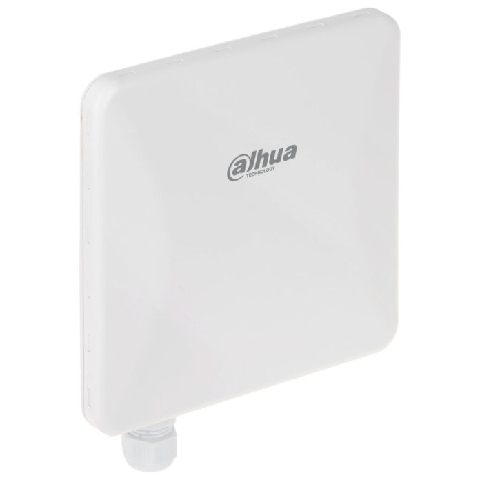 Acces Point wireless Dahua PFWB5-10AC, 866 Mbps, 5 km, IP66 Acces Point wireless Dahua PFWB5-10AC, 866 Mbps, 5 km, IP66