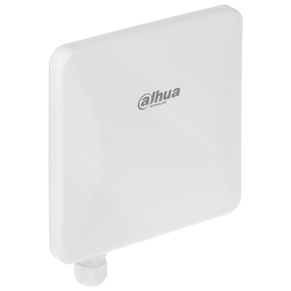 Acces Point wireless Dahua PFWB5-10AC, 866 Mbps, 5 km, IP66 Acces Point wireless Dahua PFWB5-10AC, 866 Mbps, 5 km, IP66