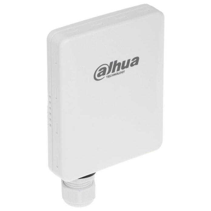Acces Point wireless Dahua PFWB5-30AC, 866 Mbps, 3 km, IP66 Acces Point wireless Dahua PFWB5-30AC, 866 Mbps, 3 km, IP66