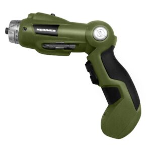 Surubelnita cu acumulator NiCd Heinner CSD25N, 180 RPM Surubelnita cu acumulator NiCd Heinner CSD25N, 180 RPM