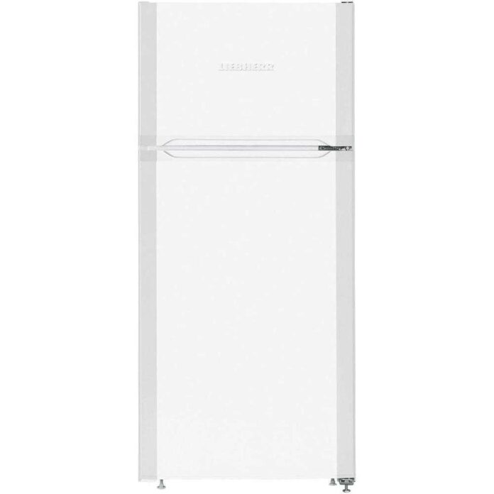 Frigider cu doua usi Liebherr CT 2131, SmartFrost, 196 l, Clasa A++ Frigider cu doua usi Liebherr CT 2131, SmartFrost, 196 l, Clasa A++