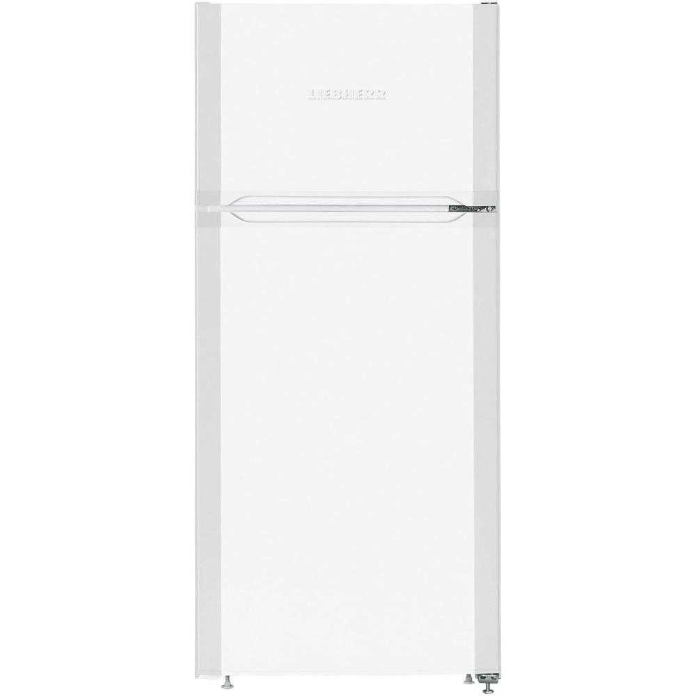 Frigider cu doua usi Liebherr CT 2131, SmartFrost, 196 l, Clasa A++ Frigider cu doua usi Liebherr CT 2131, SmartFrost, 196 l, Clasa A++