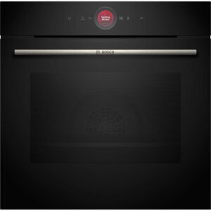Cuptor incorporabil Bosch HBG7742B1, Multifunctional, 71 l, Clasa A+, Negru Cuptor incorporabil Bosch HBG7742B1, Multifunctional, 71 l, Clasa A+, Negru