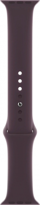 Curea Apple Watch Sport Band, 41mm, Dark Cherry