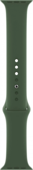 Curea Apple Watch Sport Band, 45mm, Clover
