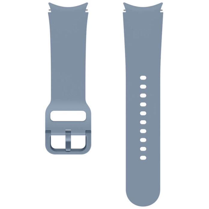 Galaxy Watch Sport Band pentru Samsung Galaxy Watch5, 20mm, S/M, Sapphire