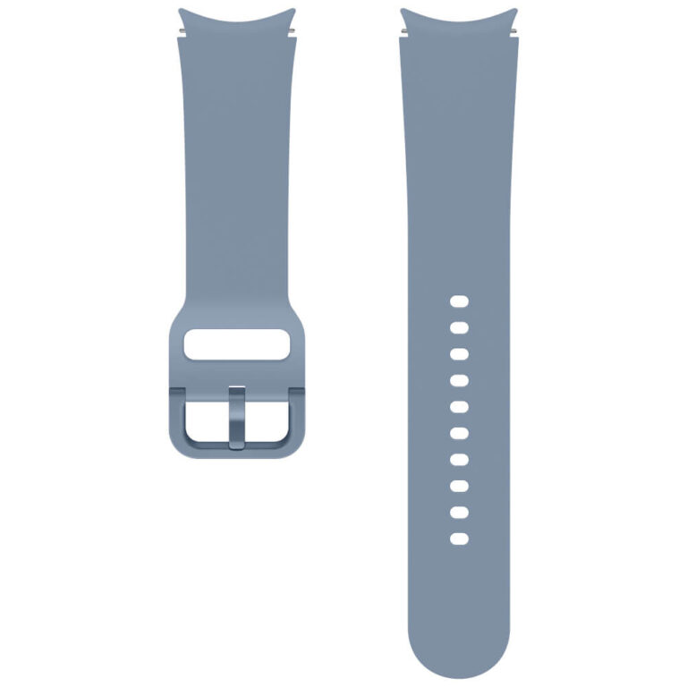 Galaxy Watch Sport Band pentru Samsung Galaxy Watch5, 20mm, M/L, Sapphire