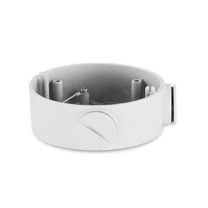Cutie de junctiune Hikvision DS-1260ZJ Cutie de junctiune Hikvision DS-1260ZJ