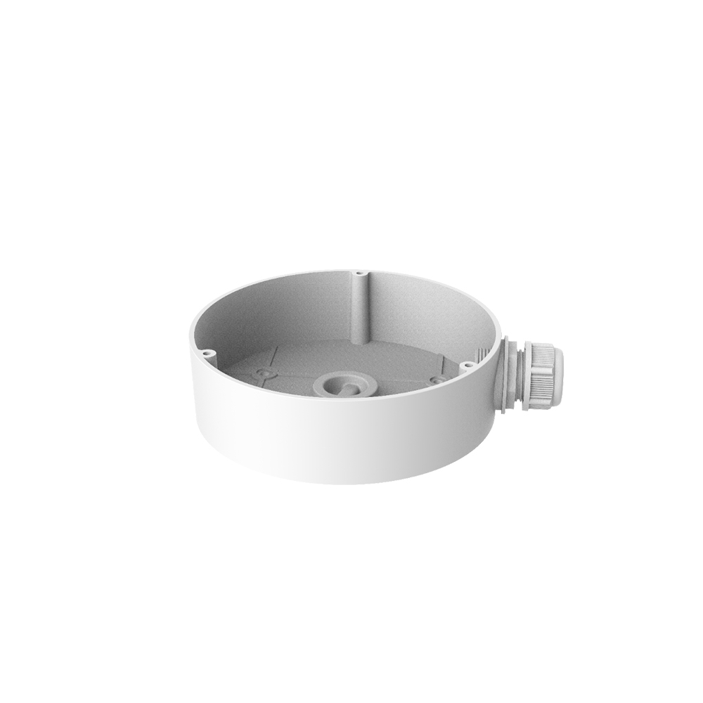 Cutie de jonctiune pentru camere Hikvision DS-1280ZJ-DM45 Cutie de jonctiune pentru camere Hikvision DS-1280ZJ-DM45