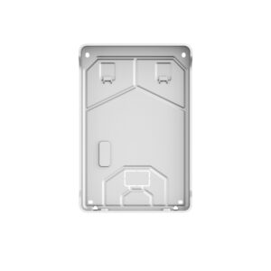 Cutie de protectie pentru VTO2211G, montare la suprafata, IP65, VTM09R Dahua Cutie de protectie pentru VTO2211G, montare la suprafata, IP65, VTM09R Dahua