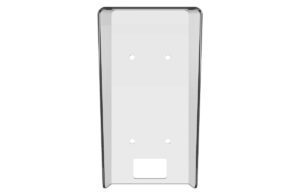 Cutie de montaj aparent, Hikvision HiLook, cu protectie la ploaie Cutie de montaj aparent, Hikvision HiLook, cu protectie la ploaie
