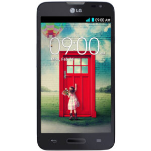 Telefon mobil LG L70 D320, 4GB, Negru Telefon mobil LG L70 D320, 4GB, Negru