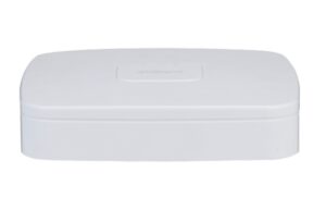 NVR Dahua WizSense, Functii AI, 4 canale, 16MP, 1x SATA, 80Mbps, NVR4104-EI NVR Dahua WizSense, Functii AI, 4 canale, 16MP, 1x SATA, 80Mbps, NVR4104-EI