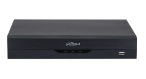 NVR 4 canale, WizSense, pana la 16MP, latime banda 80Mbps, 4x PoE, 1x SATA max 16TB, Audio, Dahua NVR4104HS-P-EI NVR 4 canale, WizSense, pana la 16MP, latime banda 80Mbps, 4x PoE, 1x SATA max 16TB, Audio, Dahua NVR4104HS-P-EI