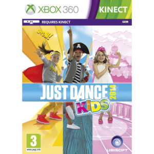 Joc Xbox 360 Dance Kids 2014 Joc Xbox 360 Dance Kids 2014