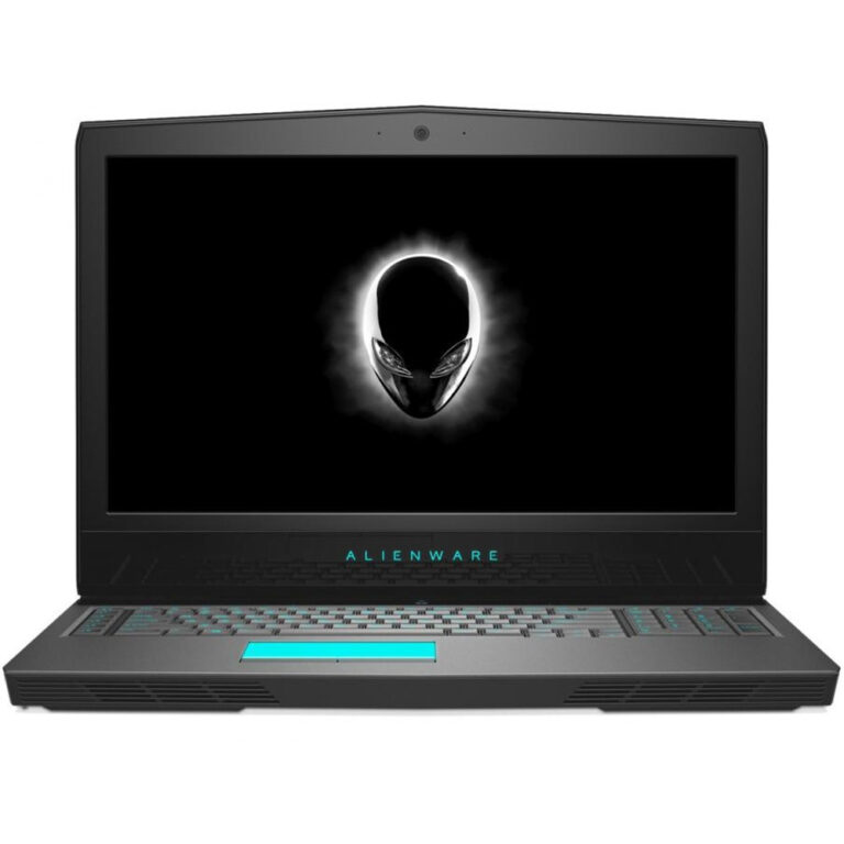 Laptop Gaming Dell Alienware 17 R5, Intel Core i7-8750H, 16GB DDR4, HDD 1TB + SSD 256GB, nVidia GeForce GTX 1070 OC 8GB, Windows 10 Pro