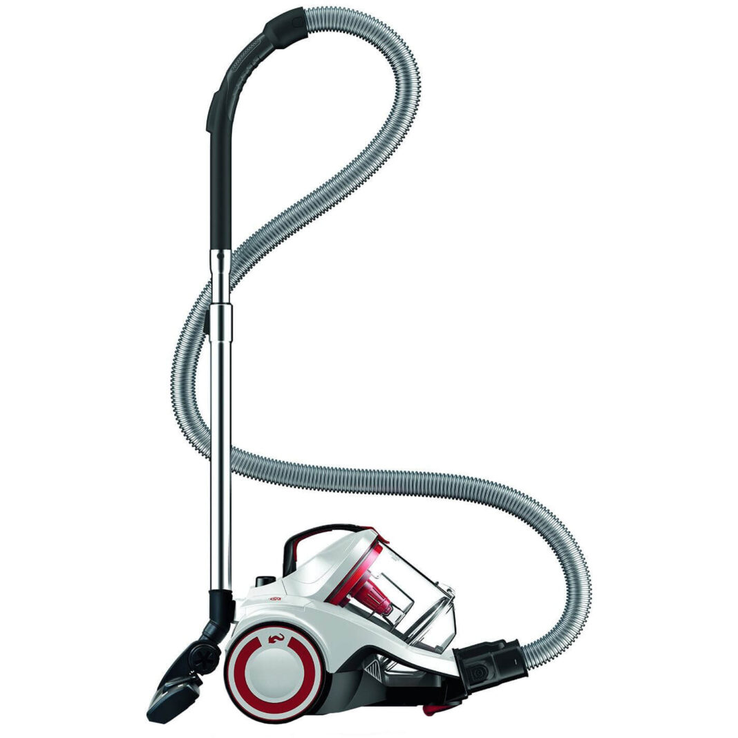 Aspirator fara sac Dirt Devil Rebel 25HE, 2.7 L, 700 W Aspirator fara sac Dirt Devil Rebel 25HE, 2.7 L, 700 W