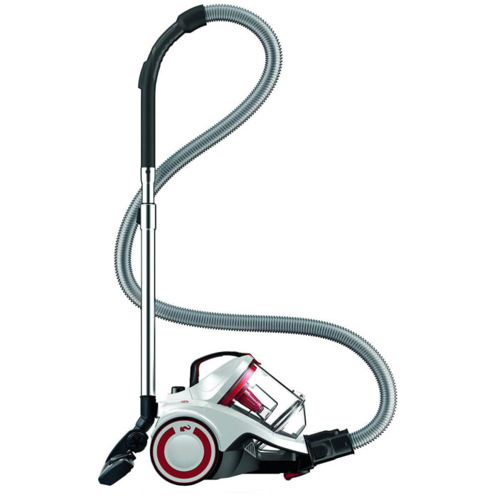 Aspirator fara sac Dirt Devil Rebel 25HE, 2.7 L, 700 W Aspirator fara sac Dirt Devil Rebel 25HE, 2.7 L, 700 W