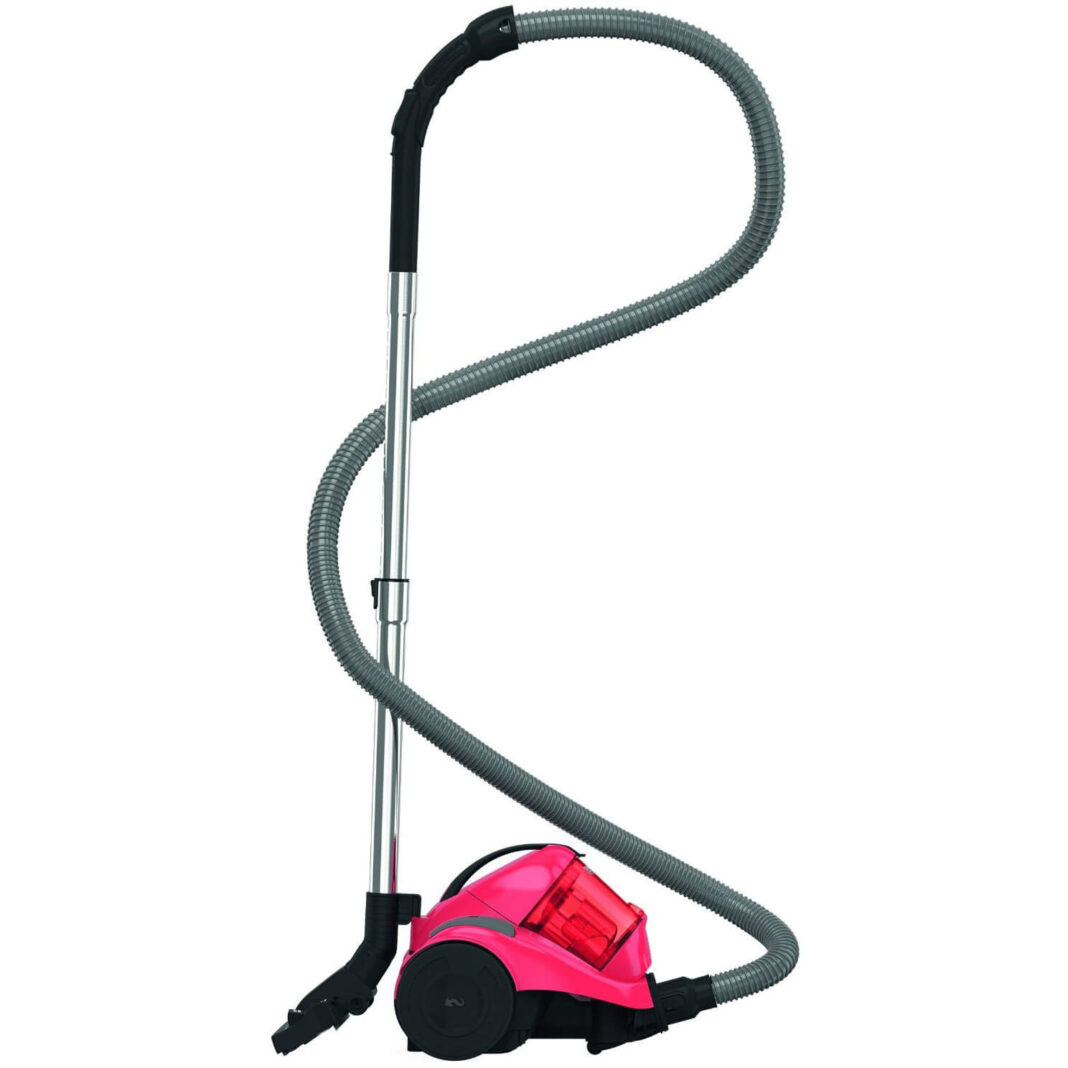 Aspirator fara sac Dirt Devil Popster DD2324-7, 1.5 L, 800 W Aspirator fara sac Dirt Devil Popster DD2324-7, 1.5 L, 800 W