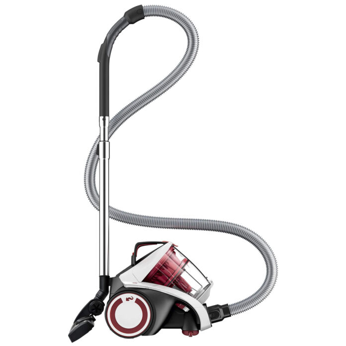 Aspirator fara sac Dirt Devil Rebel 54HE, 1.8 L, 800 W