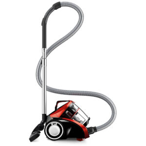 Aspirator fara sac Dirt Devil Rebel 54HF, 1.8 L, 800 W Aspirator fara sac Dirt Devil Rebel 54HF, 1.8 L, 800 W