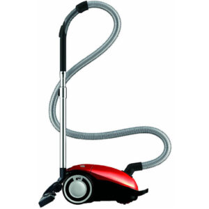 Aspirator cu sac Dirt Devil Rebel 75HFC, 3.2 L, 700 W Aspirator cu sac Dirt Devil Rebel 75HFC, 3.2 L, 700 W