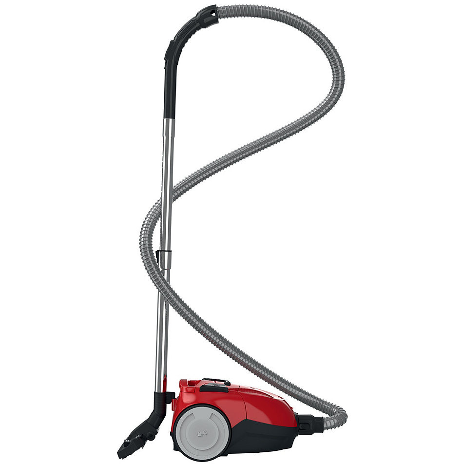 Aspirator cu sac Dirt Devil Beat 1.1, 1.5 L, 800 W Aspirator cu sac Dirt Devil Beat 1.1, 1.5 L, 800 W