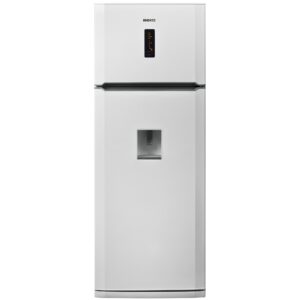 Frigider cu doua usi Beko DDEN517WD+, No Frost, 440 l, Clasa A+ Frigider cu doua usi Beko DDEN517WD+, No Frost, 440 l, Clasa A+