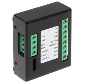 Modul de extensie Access Control, Dahua DEE1010B-S2 Modul de extensie Access Control, Dahua DEE1010B-S2