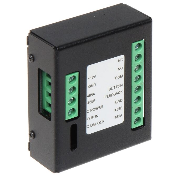 Modul de extensie Access Control, Dahua DEE1010B-S2 Modul de extensie Access Control, Dahua DEE1010B-S2