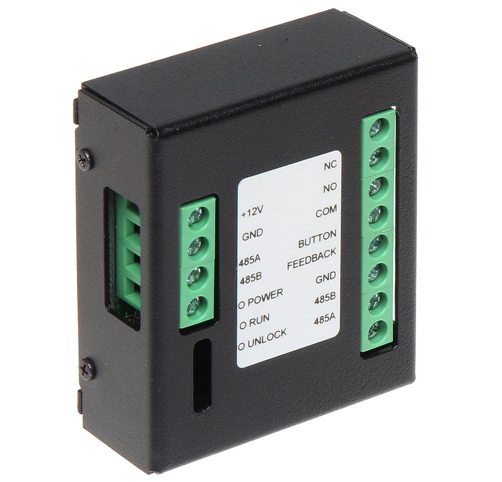 Modul de extensie Access Control, Dahua DEE1010B-S2 Modul de extensie Access Control, Dahua DEE1010B-S2