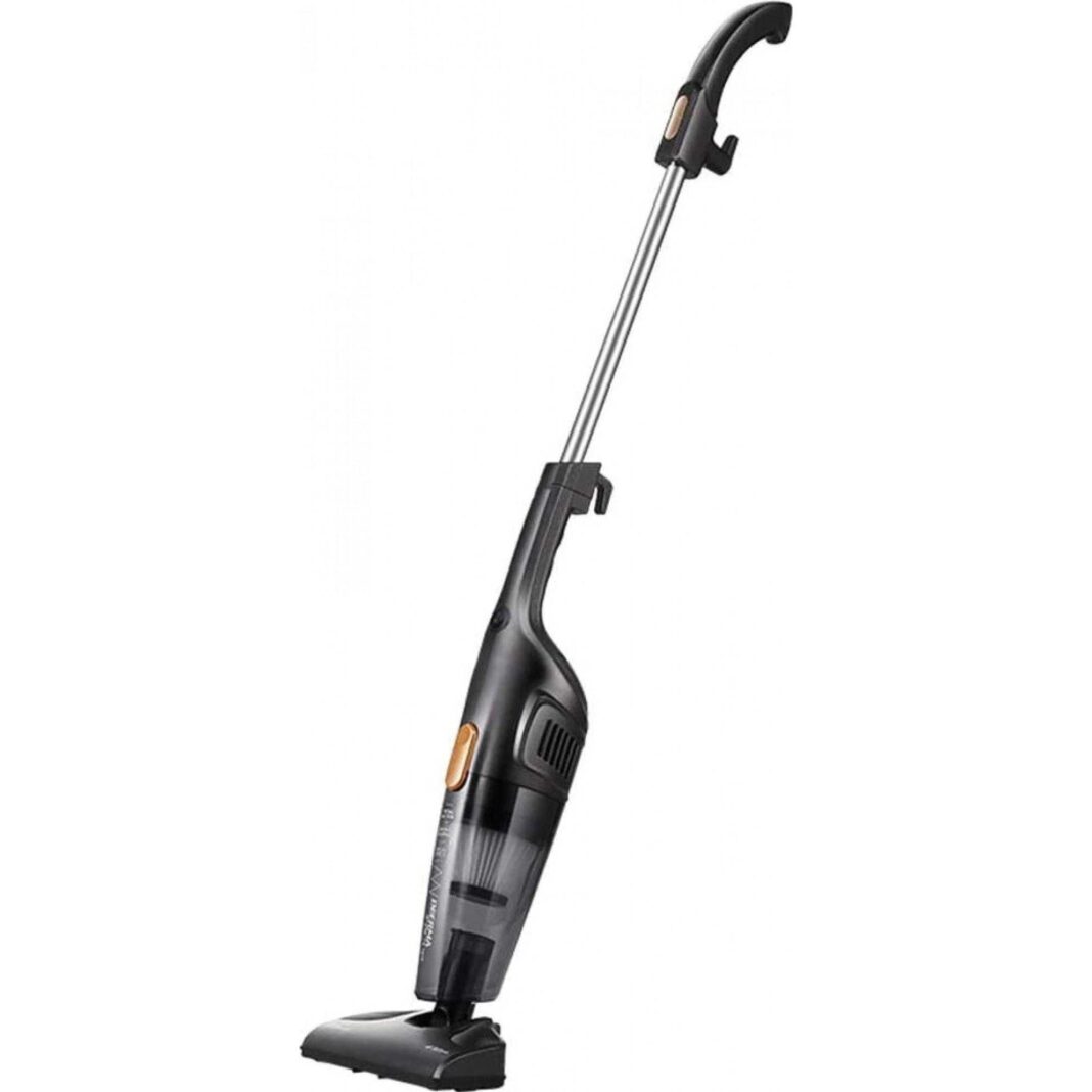 Aspirator vertical 2-in-1 Deerma DX115C, 1.2 L, 600 W Aspirator vertical 2-in-1 Deerma DX115C, 1.2 L, 600 W