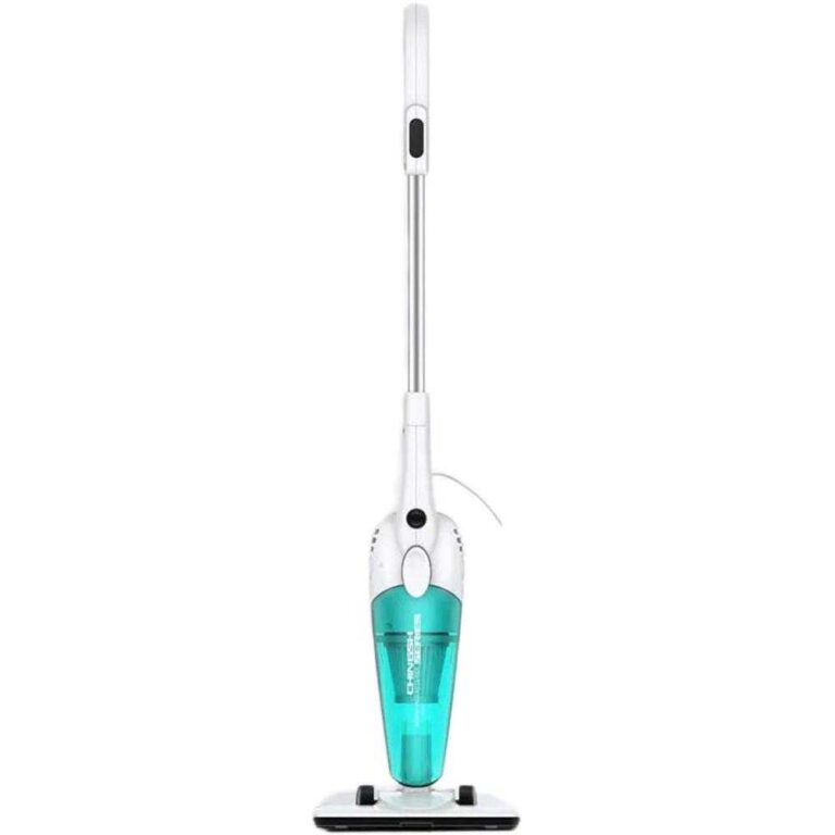 Aspirator vertical 2-in-1 Deerma DX118C, 1.2 L, 600 W
