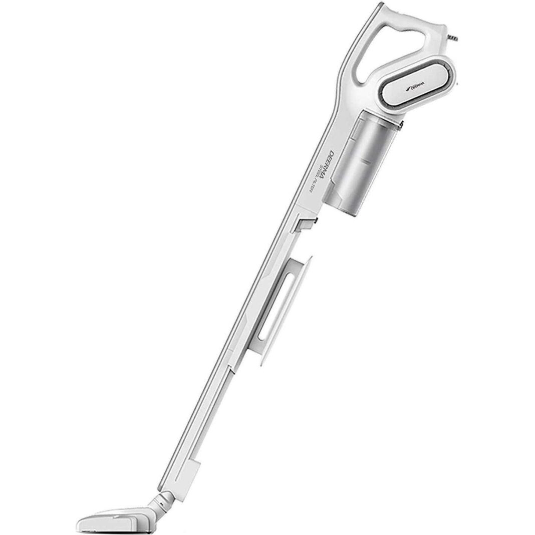 Aspirator vertical 2-in-1 Deerma DX700, 0.8 L, 600 W Aspirator vertical 2-in-1 Deerma DX700, 0.8 L, 600 W